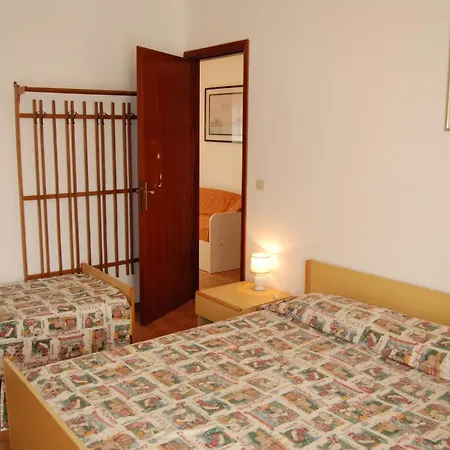Villaggio Olimpia Apartment *