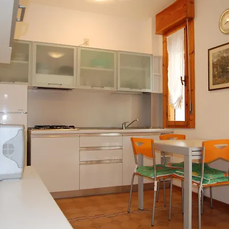 Apartment Villaggio Olimpia