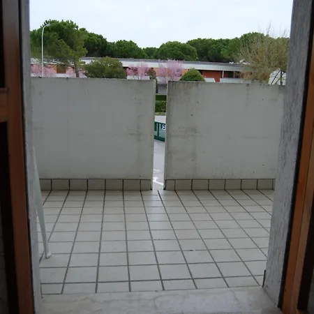 شقة Villaggio Olimpia